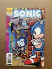 Sonic the Hedgehog 30 Knuckles Archie 1995 - I Combine Shipping