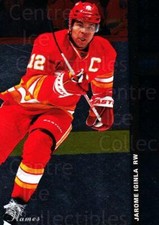 2012-13 SP Authentic 1994-95 SP Retro #90 Jarome Iginla