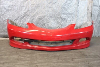 Conjunto de cubierta de parachoques delantero Acura RSX Type S DC5 K20Z1 2005-2006 2,0 L OEM #4550 Foto 1 de 4