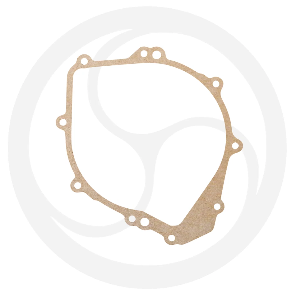 Yamaha Gasket generator cover 5PW-15451-00  4XV-15451-00 YZF R1 YZF-R1 1998-03 - Image 1 of 1