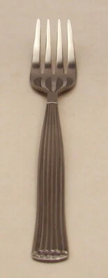 Tools Of The Trade Stainless Steel Indonesia TOT9 Salad Fork(s) - Image 1 of 4