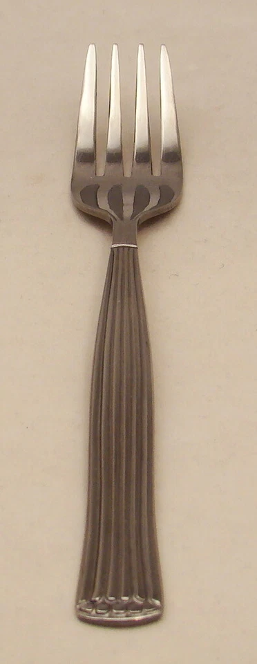 Tools Of The Trade Stainless Steel Indonesia TOT9 Salad Fork(s) - Image 1 of 4