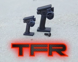 Controlador de radiocontrol a escala para Axial Element RC4WD y más - Imagen 1 de 1