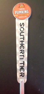 Southern Tier PUMKING IMPERIAL PUMPKIN ALE  Tap Handle Knob - Picture 1 of 2