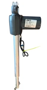 Linak Linear Actuator  204X00A210924830101X  KA20-C077-02 + Cord - Picture 1 of 8