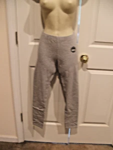 NWT There Abouts heather gray Leggings teen Girls XL/ 16. waist-32,length - 30 - Picture 1 of 3