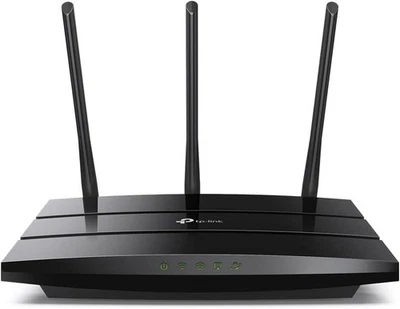 TP-Link AC1900 Smart WiFi Router (Archer A8) - High Speed MU-MIMO WLAN Router - Bild 1 von 4