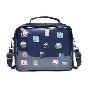 Borsa Ita colore dopamina zaino borsa Oxford tracolla messenger tracolla - Foto 1 di 7