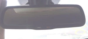 15 2016 17 Chrysler 200 Rear View Mirror Automatic Dimming w/ Uconnect - Picture 1 of 14