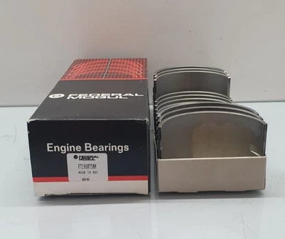Main Bearing Set M7449 O/S .75 FOR RENAULT R.V.I Berliet M620Z MDZ23 MH620 6Cyl. - Image 1 of 4