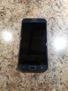 Samsung Galaxy J3 (2017) SM-J327A -  AT&T Smartphone - Picture 1 of 4