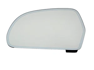 Cristal espejo retrovisor izquierdo audi a3 a4 b8 a5 8t a6 4f cristal electrocromo difuminable - Imagen 1 de 3
