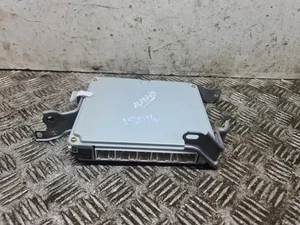 Unidad ECU control motor Toyota Alphard 2.4L gasolina 2AZ-FE automático 89661-58041 02-06 - Imagen 1 de 5