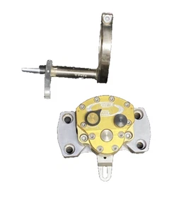 Scott’s Performance Steering Stabilizer - Very Minimal Use, See Pics - Picture 1 of 8