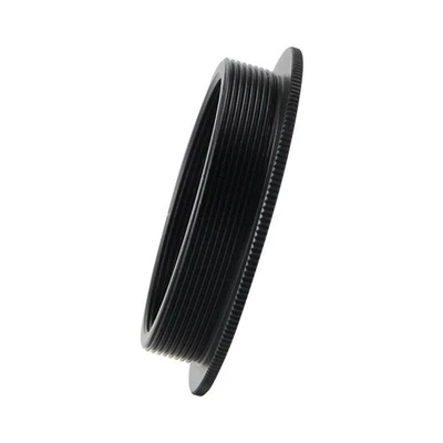 SCT Male to M45.4 MK Maksutov Female Adapter Ring For Astronomical Telescope acc - Image 1 of 3