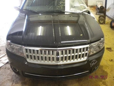 Volante/placa flexible 3,5 L compatible con 07-12 MKZ 9793468 Foto 1 de 4