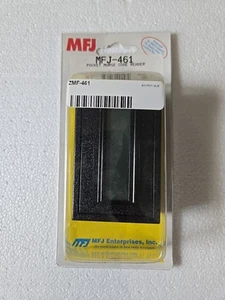 MFJ-461 Pocket Morse Code Reader - Unopened - Zdjęcie 1 z 4