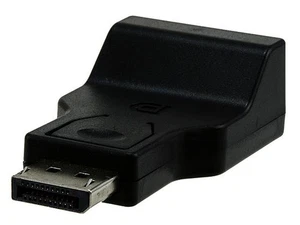 Monoprice DisplayPort Male to VGA Female Active Adapter - Picture 1 of 4
