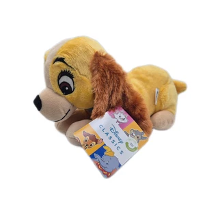 Simba Disney Susi Plüsch liegend - Bild 1 von 4