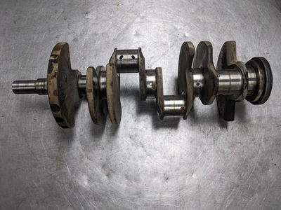Crankshaft Standard For 97-10 Ford F-150  5.4 F75E6303A17C 4wd - Image 1 of 4
