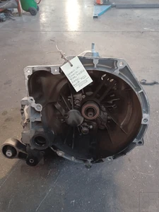 1537522 Komplette Veränderung.  FORD FIESTA (CB1) 1.2 16V (60Kw) Ber. 628eab - Bild 1 von 6