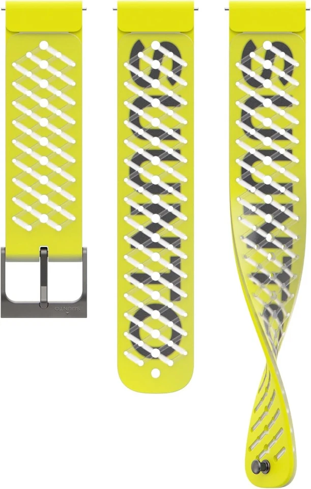 Correa Suunto Athletic 5 22 mm Suunto-SS050963000 - Imagen 1 de 4