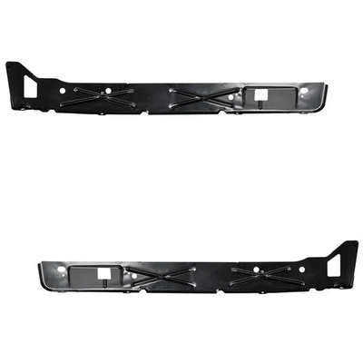 Pair Rocker Panels Set of 2  Left-and-Right Inside for Chevy Left & Right GMC - Image 1 of 4
