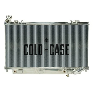 Cold-Case Aluminum Performance Radiator For 08-09 Pontiac G8 GT - Bild 1 von 1