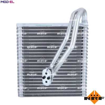 EVAPORATOR AIR CONDITIONING 36183 FOR MINI N12 B14 A 1.4L 9HZ /W16 D16 1.6L - Image 1 of 4