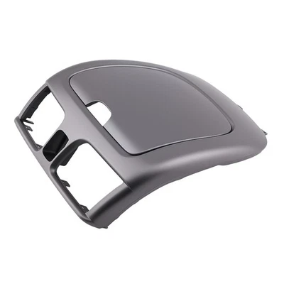 Center Dash BEZEL Air Vents Cubby Trim for Nissan Sentra 2000-2006 68260-5M002 - Imagem 1 de 4