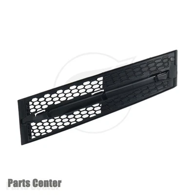 Parachoques delantero para BMW 328i xDrive E92 11-13 cubierta rejilla parcialmente abierta lado izquierdo Foto 1 de 4