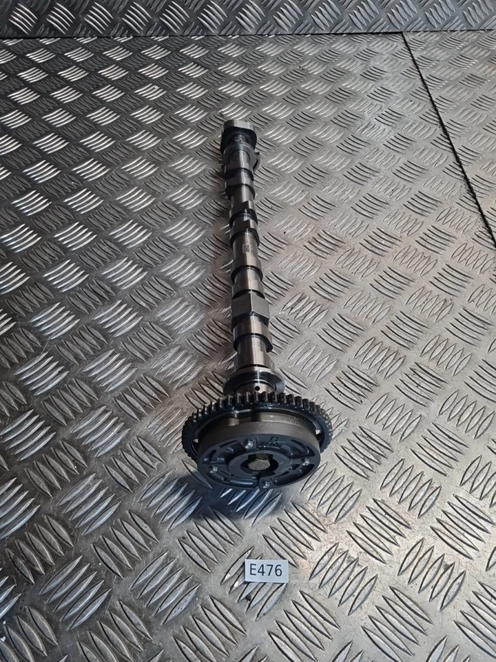 РАСПРЕДЕЛИТЕЛЬНЫЙ ВАЛ MG HS 2024 1,5 БЕНЗИНОВЫЙ АВТОМАТИЧЕСКИЙ 15E4E 10245986 - Изображение 1 из 4