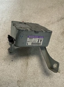 Chassis ECM Steering Left Hand Dash Fits 08-10 SCION XD 89650-52240 OEM - Picture 1 of 3