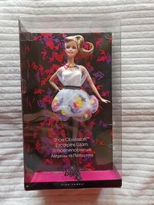 Barbie Schuh Obsession - Bild 1 von 5