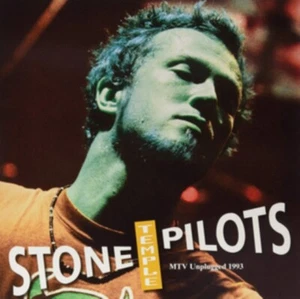 Stone Temple Pilots “MTV Unplugged 1993” PURPLE VINYL LP - NEW & SEALED - Picture 1 of 2