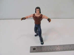 2003 TMNT Casey Jones  6" Mirage Studios Action Figure - Picture 1 of 7