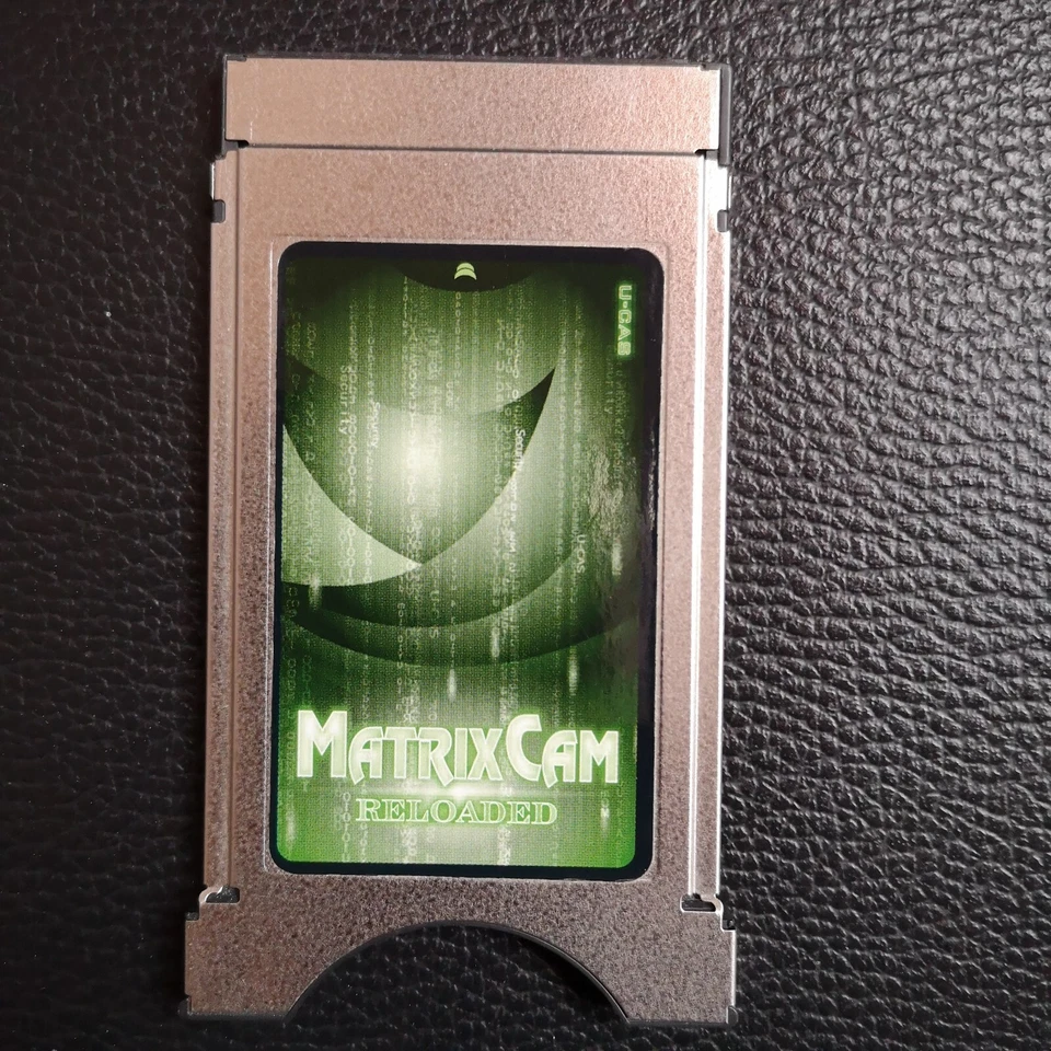 Matrix CAM Reloaded CI Modul - Bild 1 von 1