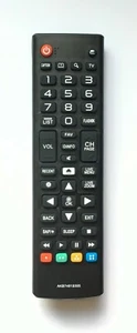 New AKB74915305 Remote Control for LG TV's 43UH6030 43UH6100 43UH6500 49UH6030 - Picture 1 of 3