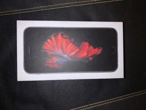 iphone 6s 32gb box and insides only stickers & packing. Just packing insides - Zdjęcie 1 z 3