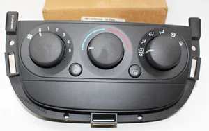 2005 2006 Pontiac Montana Heater control AC Delco 15938415, New open box - Picture 1 of 6