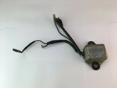 KAWASAKI KX 125 KX125 1987 CDI / ECU KOKUSAN DENKI 211191218 - Image 1 of 4