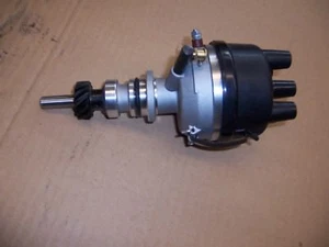 FORD DISTRIBUTOR 6-900/501-901/2000-4000 4 CYL. 1955/64 HEX DRIVE FDN12127A. NEW - Picture 1 of 1