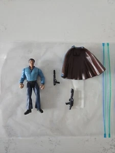 Kenner Star Wars The Power Of The Force Lando Calrissian Actionfigur - Bild 1 von 1