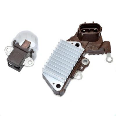 NUEVO regulador de voltaje para Chevrolet Prizm Toyota Corolla 1260001580 126000-1640 Foto 1 de 4