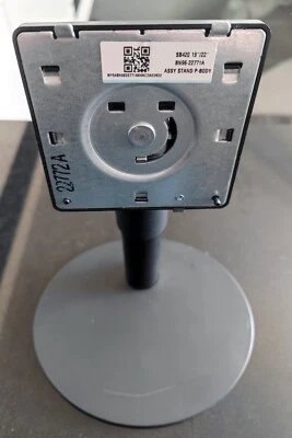 Samsung Vesa-Monitorständer BN96-22771A für SB420 19"/22" - Bild 1 von 2