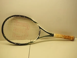 Wilson K Surge K-Factor Tennis Racquet Tennis Racquet - Picture 1 of 11