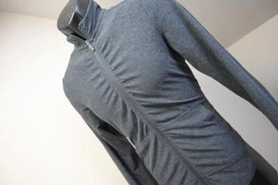 Kyodan Athletic Full Zip Jacket Running Performance Womens Sz Medium - Image 1 of 4