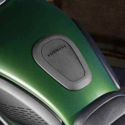 Honda CL500 2023 + Protetor de Almofada de Tanque de Combustível Central 08P70-K3S-JA0 Genuíno - Imagem 1 de 4