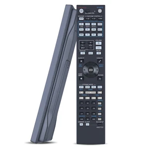 AXD7723 Remote Control For Pioneer Elite Home Theater Receiver SC-82 SC-91 SC-95 - Picture 1 of 7