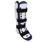 Foot Brace Boot Full Cover Breathable Adjustable Slip Resistant Lightweight Nde
